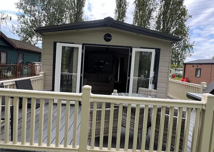 Family Fun Getaway Holiday Home