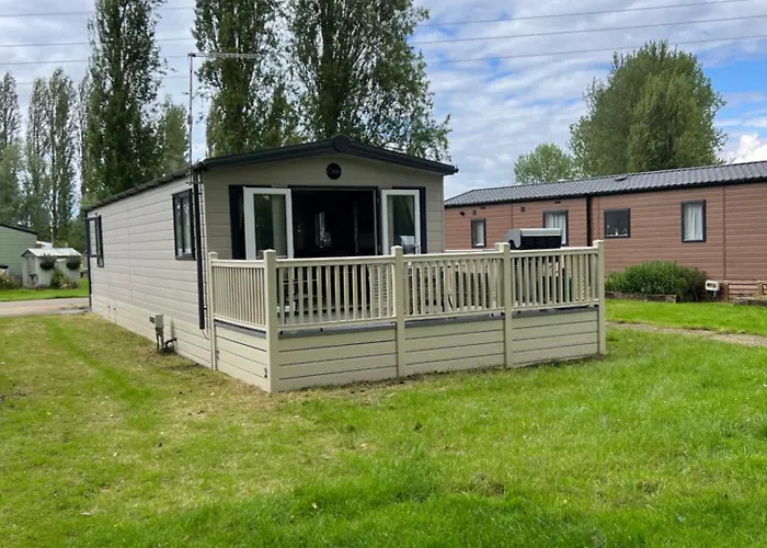 Family Fun Getaway Holiday Home