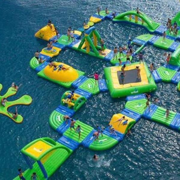 Campsite Family Fun Getaway Northampton