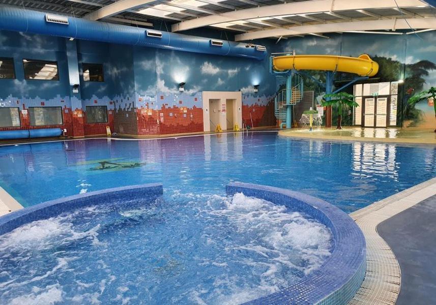 Family Fun Getaway Northampton